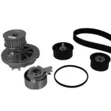 Wasserpumpe + Zahnriemensatz METELLI 30-0541-5