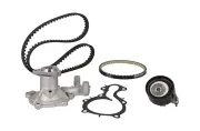 Wasserpumpe + Zahnriemensatz METELLI 30-1247-1
