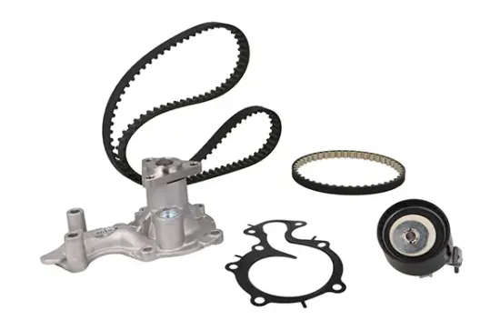 Wasserpumpe + Zahnriemensatz METELLI 30-1247-2 Bild Wasserpumpe + Zahnriemensatz METELLI 30-1247-2