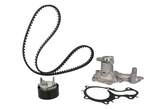 Wasserpumpe + Zahnriemensatz METELLI 30-1247-4 Bild Wasserpumpe + Zahnriemensatz METELLI 30-1247-4