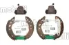 Bremsbelagsatz, Scheibenbremse Vorderachse METELLI 22-0777-0 Bild Bremsbelagsatz, Scheibenbremse Vorderachse METELLI 22-0777-0