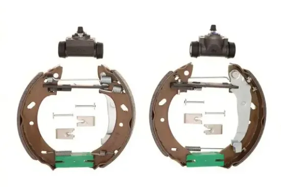 Bremsbelagsatz, Scheibenbremse METELLI 22-0793-1 Bild Bremsbelagsatz, Scheibenbremse METELLI 22-0793-1