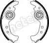 Bremsbackensatz METELLI 53-0063