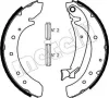 Bremsbackensatz Hinterachse METELLI 53-0073