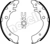 Bremsbackensatz Hinterachse METELLI 53-0154