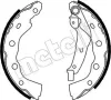 Bremsbackensatz Hinterachse METELLI 53-0259