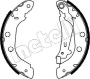 Bremsbackensatz METELLI 53-0354