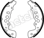 Bremsbackensatz METELLI 53-0401