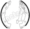 Bremsbackensatz Hinterachse METELLI 53-0707