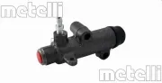 Nehmerzylinder, Kupplung METELLI 54-0005G