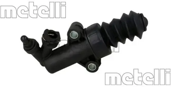 Nehmerzylinder, Kupplung METELLI 54-0058 Bild Nehmerzylinder, Kupplung METELLI 54-0058