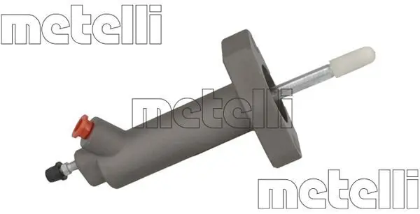 Nehmerzylinder, Kupplung METELLI 54-0059