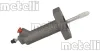 Nehmerzylinder, Kupplung METELLI 54-0059