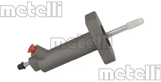 Nehmerzylinder, Kupplung METELLI 54-0059 Bild Nehmerzylinder, Kupplung METELLI 54-0059