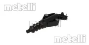 Nehmerzylinder, Kupplung METELLI 54-0060