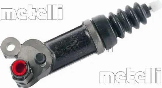 Nehmerzylinder, Kupplung METELLI 54-0063