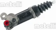 Nehmerzylinder, Kupplung METELLI 54-0063