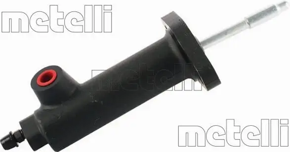 Nehmerzylinder, Kupplung METELLI 54-0066