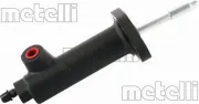 Nehmerzylinder, Kupplung METELLI 54-0066