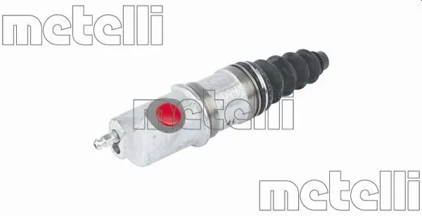 Nehmerzylinder, Kupplung METELLI 54-0068