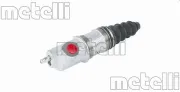 Nehmerzylinder, Kupplung METELLI 54-0068