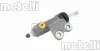 Nehmerzylinder, Kupplung METELLI 54-0071