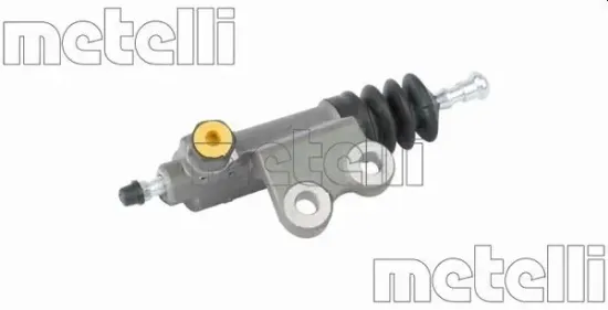 Nehmerzylinder, Kupplung METELLI 54-0072 Bild Nehmerzylinder, Kupplung METELLI 54-0072