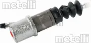 Nehmerzylinder, Kupplung METELLI 54-0078