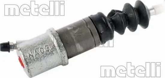 Nehmerzylinder, Kupplung METELLI 54-0078 Bild Nehmerzylinder, Kupplung METELLI 54-0078