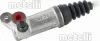 Nehmerzylinder, Kupplung METELLI 54-0079