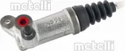 Nehmerzylinder, Kupplung METELLI 54-0079