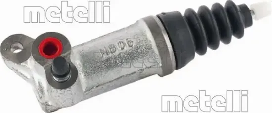 Nehmerzylinder, Kupplung METELLI 54-0079 Bild Nehmerzylinder, Kupplung METELLI 54-0079