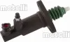 Nehmerzylinder, Kupplung METELLI 54-0086