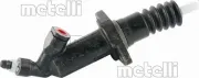 Nehmerzylinder, Kupplung METELLI 54-0087