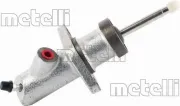 Nehmerzylinder, Kupplung METELLI 54-0088