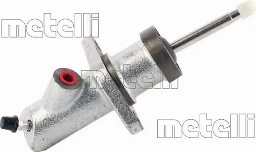 Nehmerzylinder, Kupplung METELLI 54-0088 Bild Nehmerzylinder, Kupplung METELLI 54-0088