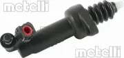 Nehmerzylinder, Kupplung METELLI 54-0090