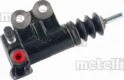 Nehmerzylinder, Kupplung METELLI 54-0092