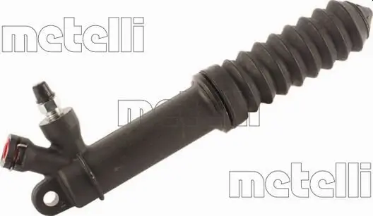 Nehmerzylinder, Kupplung METELLI 54-0093