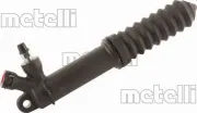 Nehmerzylinder, Kupplung METELLI 54-0093