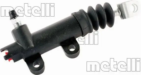 Nehmerzylinder, Kupplung METELLI 54-0100