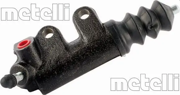 Nehmerzylinder, Kupplung METELLI 54-0105