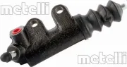 Nehmerzylinder, Kupplung METELLI 54-0105
