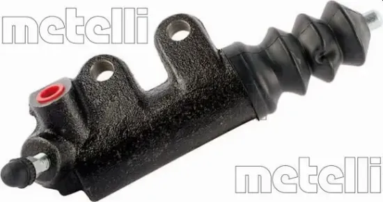 Nehmerzylinder, Kupplung METELLI 54-0105 Bild Nehmerzylinder, Kupplung METELLI 54-0105