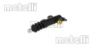 Nehmerzylinder, Kupplung METELLI 54-0140