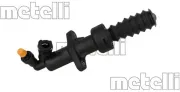 Nehmerzylinder, Kupplung METELLI 54-0161