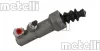 Nehmerzylinder, Kupplung METELLI 54-0162