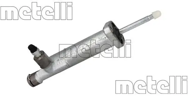 Nehmerzylinder, Kupplung METELLI 54-0165
