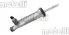 Nehmerzylinder, Kupplung METELLI 54-0165