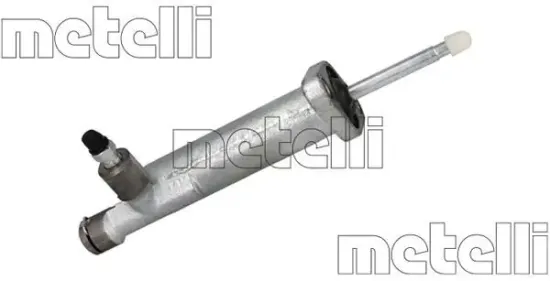 Nehmerzylinder, Kupplung METELLI 54-0165 Bild Nehmerzylinder, Kupplung METELLI 54-0165